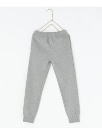 【SALE／40%OFF】ワッフルパンツ LOWRYS FARM ローリーズファーム パンツ ジャージ・スウェットパンツ グレー【RBA_E】[Rakuten Fashion]