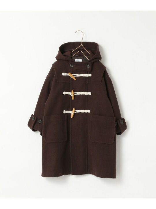 楽天市場】【SALE／20%OFF】(K)K/ウーリーテックダッフルCT LOWRYS 