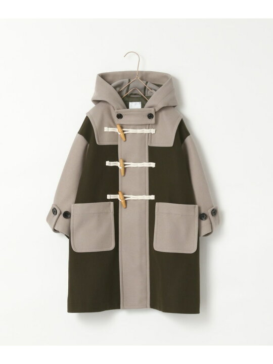 楽天市場】【SALE／20%OFF】(K)K/ウーリーテックダッフルCT LOWRYS 