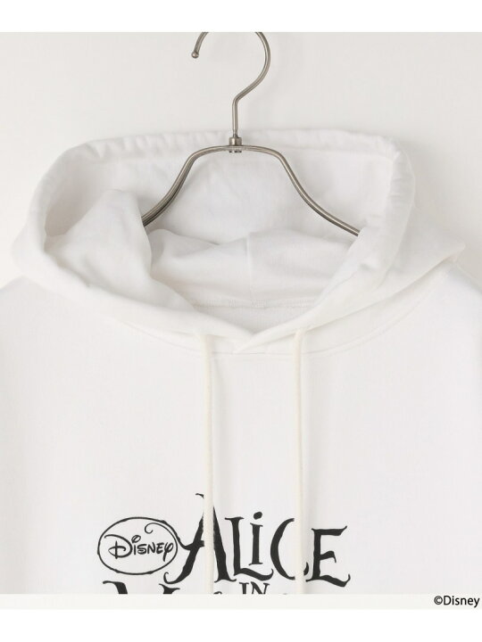 楽天市場】【SALE／30%OFF】ALICE/ウラケプリントパーカー LOWRYS FARM 