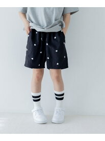 【SALE／40%OFF】アクティブショートパンツ LOWRYS FARM ローリーズファーム パンツ その他のパンツ ブラウン ピンク ブラック イエロー オレンジ パープル【RBA_E】[Rakuten Fashion]
