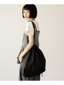 【SALE／29%OFF】リバーシブルBIGトート LOWRYS FARM ローリーズファーム バッグ トートバッグ ブルー ブラック レッド【RBA_E】[Rakuten Fashion]
