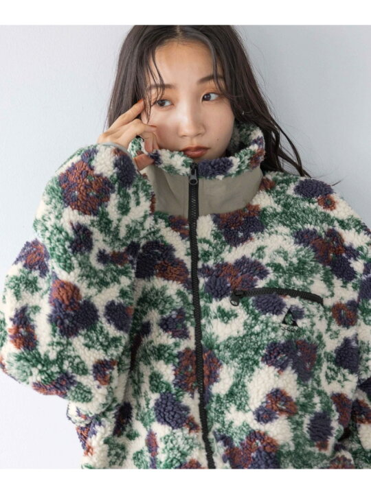 楽天市場】【SALE／20%OFF】【UNISEX】GERRYガラボアZIPブルゾン 