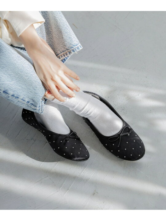 楽天市場】【SALE／50%OFF】デザインバレエシューズ LOWRYS FARM 