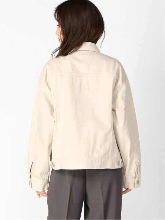 楽天市場】【SALE／20%OFF】カラーデニムGジャン* LOWRYS FARM 