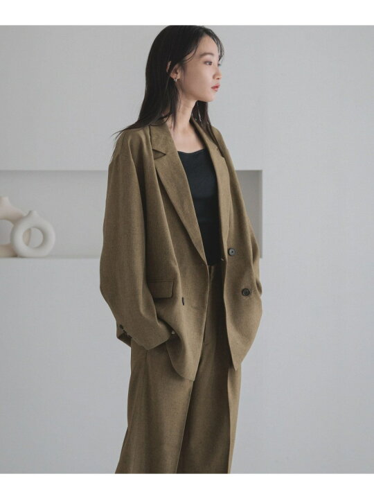 楽天市場】【SALE／20%OFF】ホップサックダブルジャケット LOWRYS FARM 