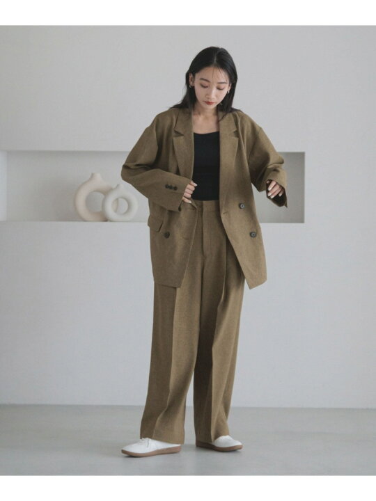 楽天市場】【SALE／20%OFF】ホップサックダブルジャケット LOWRYS FARM 
