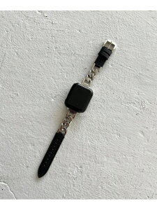 �yMe%�z�y�X�e�����X�zAppleWatch�`�F�[���S�E�q�o���h Me% ���[���[�Y�t�@�[�� �A�N�Z�T���[�E�r���v �r���v[Rakuten Fashion]