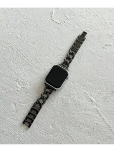 �yMe%�z�y�X�e�����X�zAppleWatch�`�F�[���o���h Me% ���[���[�Y�t�@�[�� �A�N�Z�T���[�E�r���v �r���v[Rakuten Fashion]