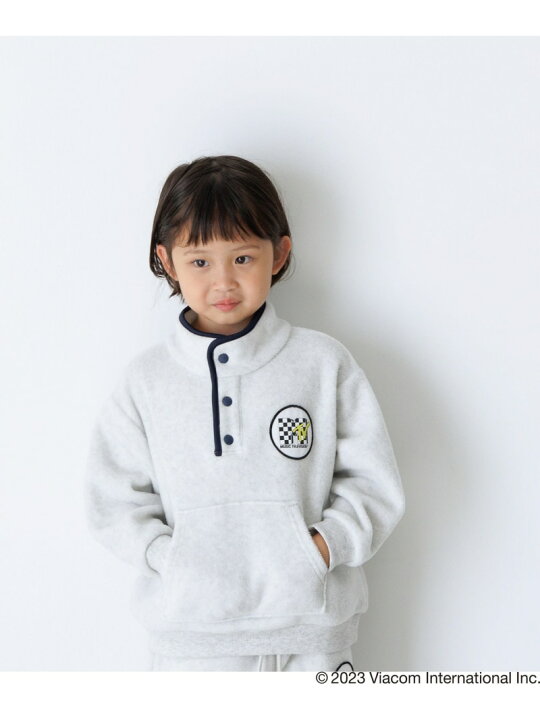 楽天市場】【SALE／30%OFF】MTVフリースプルオーバー LOWRYS FARM 