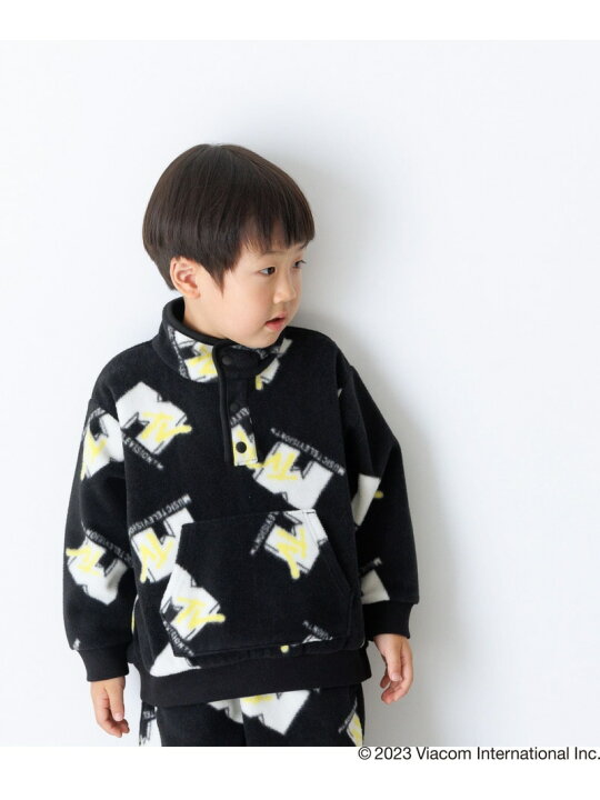 楽天市場】【SALE／30%OFF】MTVフリースプルオーバー LOWRYS FARM 