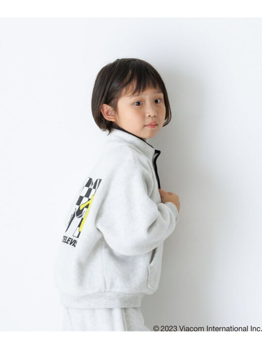楽天市場】【SALE／30%OFF】MTVフリースプルオーバー LOWRYS FARM 