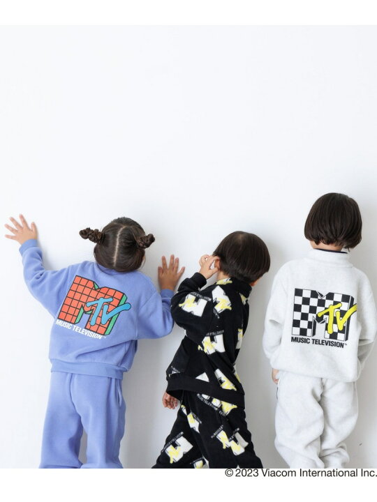 楽天市場】【SALE／30%OFF】MTVフリースプルオーバー LOWRYS FARM 