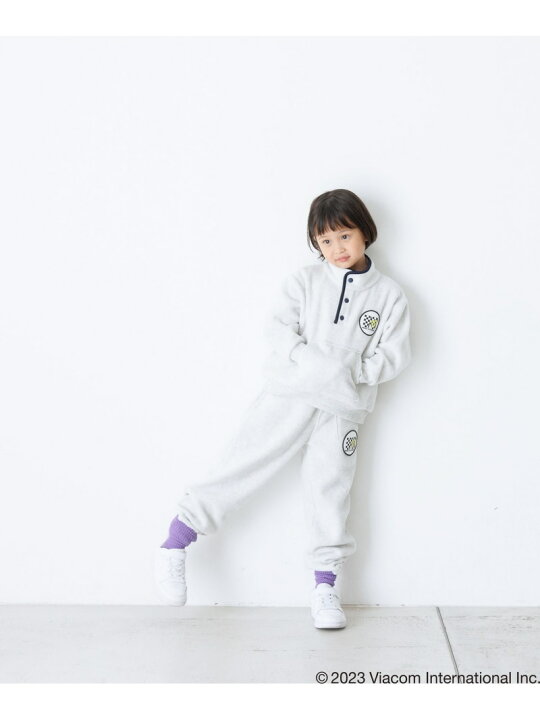 楽天市場】【SALE／30%OFF】MTVフリースプルオーバー LOWRYS FARM 