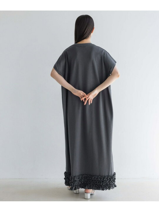 楽天市場】【SALE／20%OFF】【yuw】モンスターボリュームフリル 