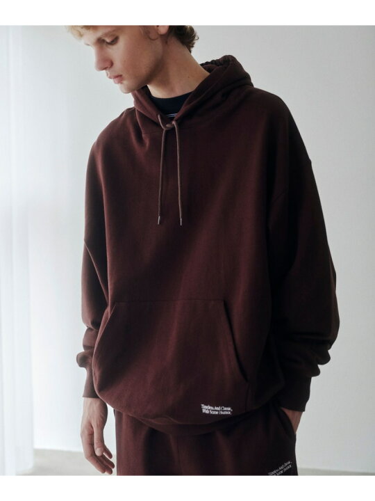 楽天市場】【新ラインLFM(U)】【SETUP可能】PULLOVER HOODIE【UNISEX 