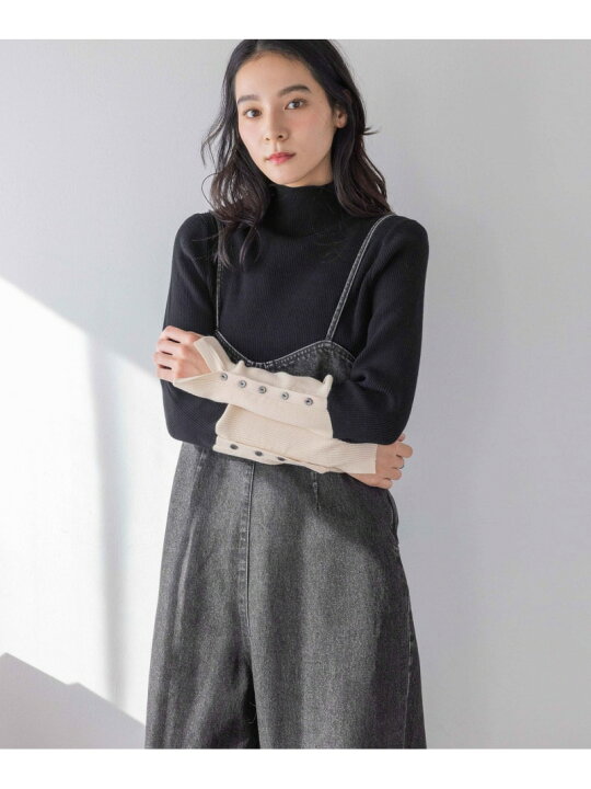 楽天市場】【SALE／65%OFF】CONEデニムサロペット LOWRYS FARM 