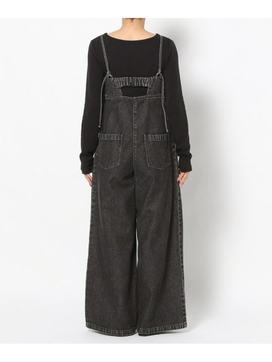 楽天市場】【SALE／65%OFF】CONEデニムサロペット LOWRYS FARM 