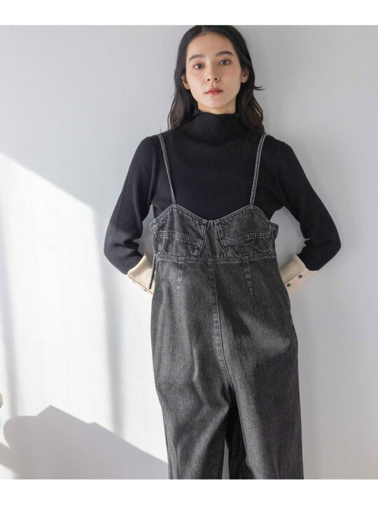 楽天市場】【SALE／65%OFF】CONEデニムサロペット LOWRYS FARM 