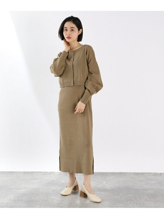 楽天市場 Sale 58 Off 12gレイヤードcd2pop Lowrys Farm ローリーズファーム ワンピース ニットワンピース ベージュ ブルー グリーン Rba E Rakuten Fashion Lowrys Farm ローリーズファーム