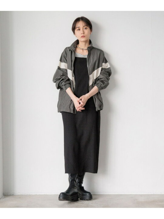 楽天市場】【SALE／30%OFF】トラックラインブルゾン LOWRYS FARM 