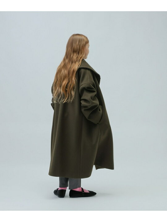 楽天市場】【SALE／20%OFF】J/ウーリーテックダッフルコート LOWRYS 
