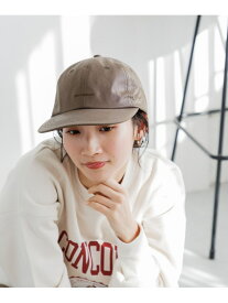 【SALE／44%OFF】ロゴCAP LOWRYS FARM ローリーズファーム 帽子 キャップ ホワイト ブラック ブラウン【RBA_E】[Rakuten Fashion]