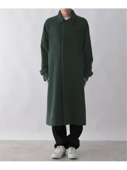 楽天市場】【SALE／50%OFF】メリノウールベルトステンカラー LOWRYS 