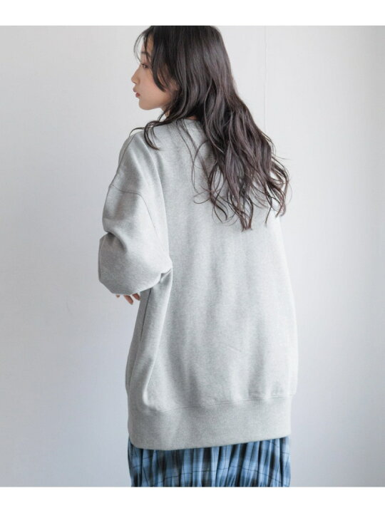 楽天市場】【SALE／30%OFF】カスタムBIGウラケプルオーバーLS LOWRYS 