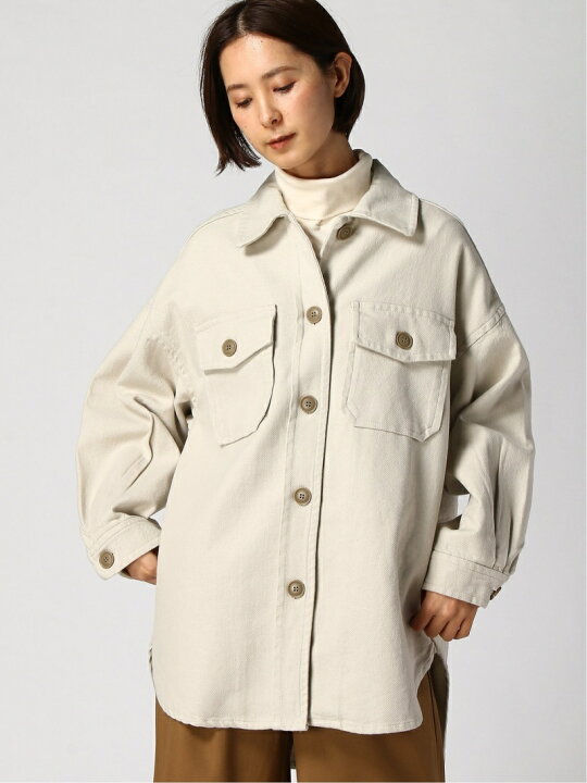 楽天市場】【SALE／50%OFF】CPOジャケット LOWRYS FARM ローリーズ 