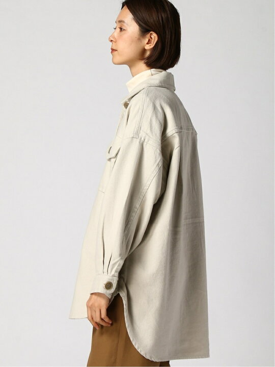 楽天市場】【SALE／50%OFF】CPOジャケット LOWRYS FARM ローリーズ 