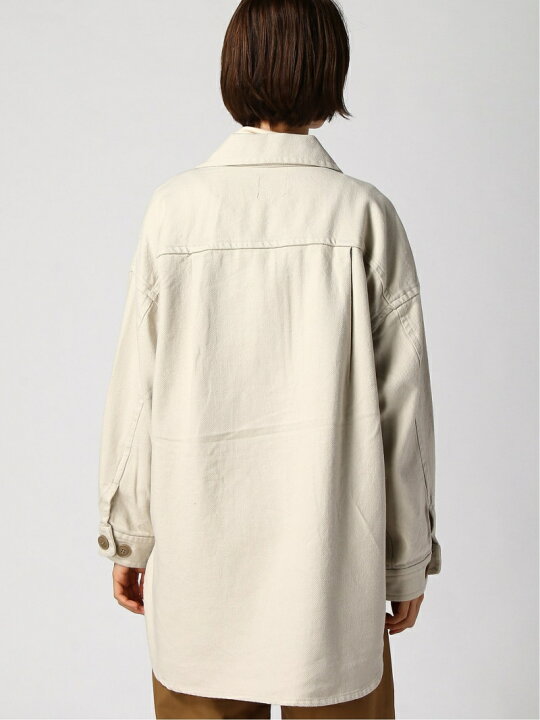 楽天市場】【SALE／50%OFF】CPOジャケット LOWRYS FARM ローリーズ 
