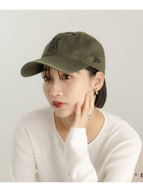 【SALE／11%OFF】ビンテージウォッシュ NEW ERA LOWRYS FARM ローリーズファーム 帽子 キャップ ネイビー ブラック レッド【RBA_E】【送料無料】[Rakuten Fashion]