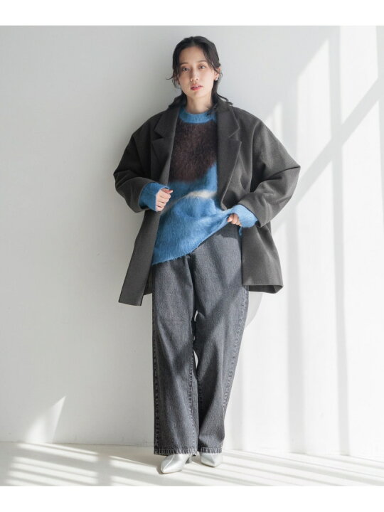 楽天市場】【SALE／40%OFF】ダブルフェイスユルジャケット LOWRYS FARM 