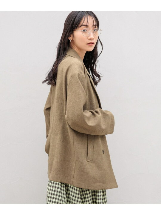 楽天市場】ホップサックジャケット LOWRYS FARM ローリーズファーム 
