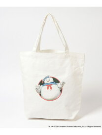 【SALE／29%OFF】【LFM(U)】CINEMA TOTEBAG LOWRYS FARM ローリーズファーム バッグ トートバッグ【RBA_E】[Rakuten Fashion]