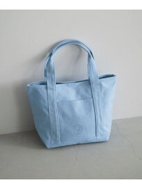 LFBASICTOTE LOWRYS FARM ローリーズファーム バッグ トートバッグ ブラック ピンク ブルー ホワイト ベージュ【先行予約】*[Rakuten Fashion]