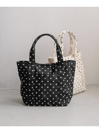 LFBASICTOTE LOWRYS FARM ローリーズファーム バッグ トートバッグ ブラック ピンク ブルー ホワイト ベージュ[Rakuten Fashion]