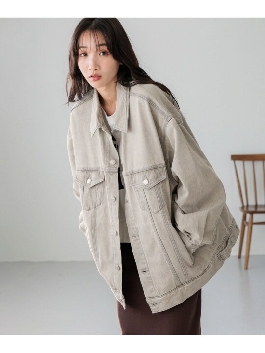 楽天市場】【SALE／20%OFF】CONE/BIGGジャン LOWRYS FARM ローリーズ 