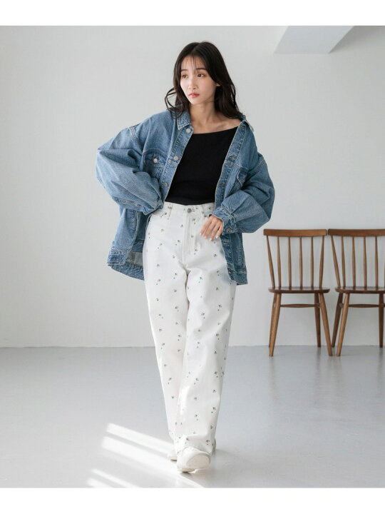楽天市場】【SALE／20%OFF】CONE/BIGGジャン LOWRYS FARM ローリーズ 