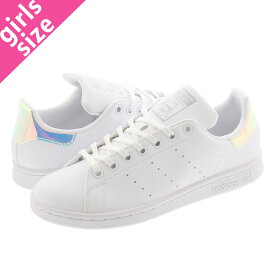 15時迄のご注文で即日発送可 adidas STAN SMITH J アディダス スタンスミス J FTWR WHITE/FTWR WHITE/SILVER METALLIC fx7521