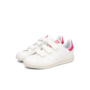 y50%OFFz adidas STAN SMITH CF C AfB_X X^X~X CF C FTWR WHITE/FTWR WHITE/BOLD PINK fx7540