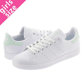 【楽天スーパーSALE】 15時迄のご注文で即日発送可 adidas STAN SMITH W アディダス スタンスミス ウィメンズ FTWR WHITE/DASH GREEN/CORE BLACK g58186