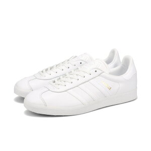 y40%OFFz adidas GAZELLE AfB_X Kbc[ K[ OFF WHITE/OFF WHITE/GOLD MET bb5498