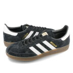 15時までのご注文で即日発送 adidas HANDBALL SPEZIAL アディダス ハンドボール スペツィアル CORE BLACK/FTWR WHITE/GUM db3021