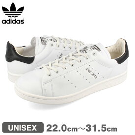 【お買い物マラソンSALE】 15時迄のご注文で即日発送可 adidas STAN SMITH LUX アディダス スタン スミス ラックス メンズ レディース ローカット CRYSTAL WHITE/OFF WHITE/CORE BLACK ホワイト ブラック 白 黒 hq6785