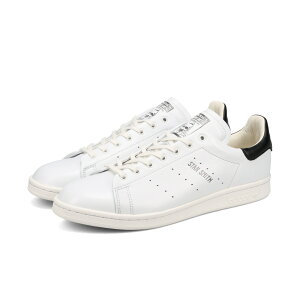 adidas STAN SMITH LUX AfB_X X^ X~X bNX Y fB[X [Jbg CRYSTAL WHITE/OFF WHITE/CORE BLACK zCg ubN   hq6785