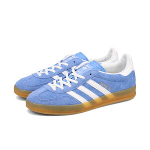 �y30%OFF�z adidas GAZELLE INDOOR �A�f�B�_�X �K�[�� �C���h�A �E�B�����Y �X�G�[�h BLUE FUSION/FTWR WHITE/GOLD METALLIC �u���[ �z���C�g hq8717