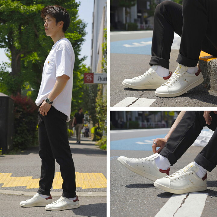 楽天市場】【プライスダウン】 adidas STAN SMITH LUX アディダス 