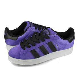 【お買い物マラソンSALE】adidas CAMPUS 00s アディダス キャンパス ツーサウザンド メンズ レディース ローカット ENERGY INK/CORE BLACK/ENERGY INK ブルー 青 hq8710